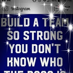 Meet your Posher, Henry